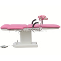 gynecology operating room table